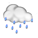 Météo de Buenos Aires pour le Mardi 09 Juin