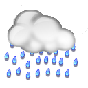 Météo de Buenos Aires pour le Lundi 08 Juin