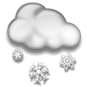 Météo de Caviahue/copahue pour le Jeudi 11 Juin